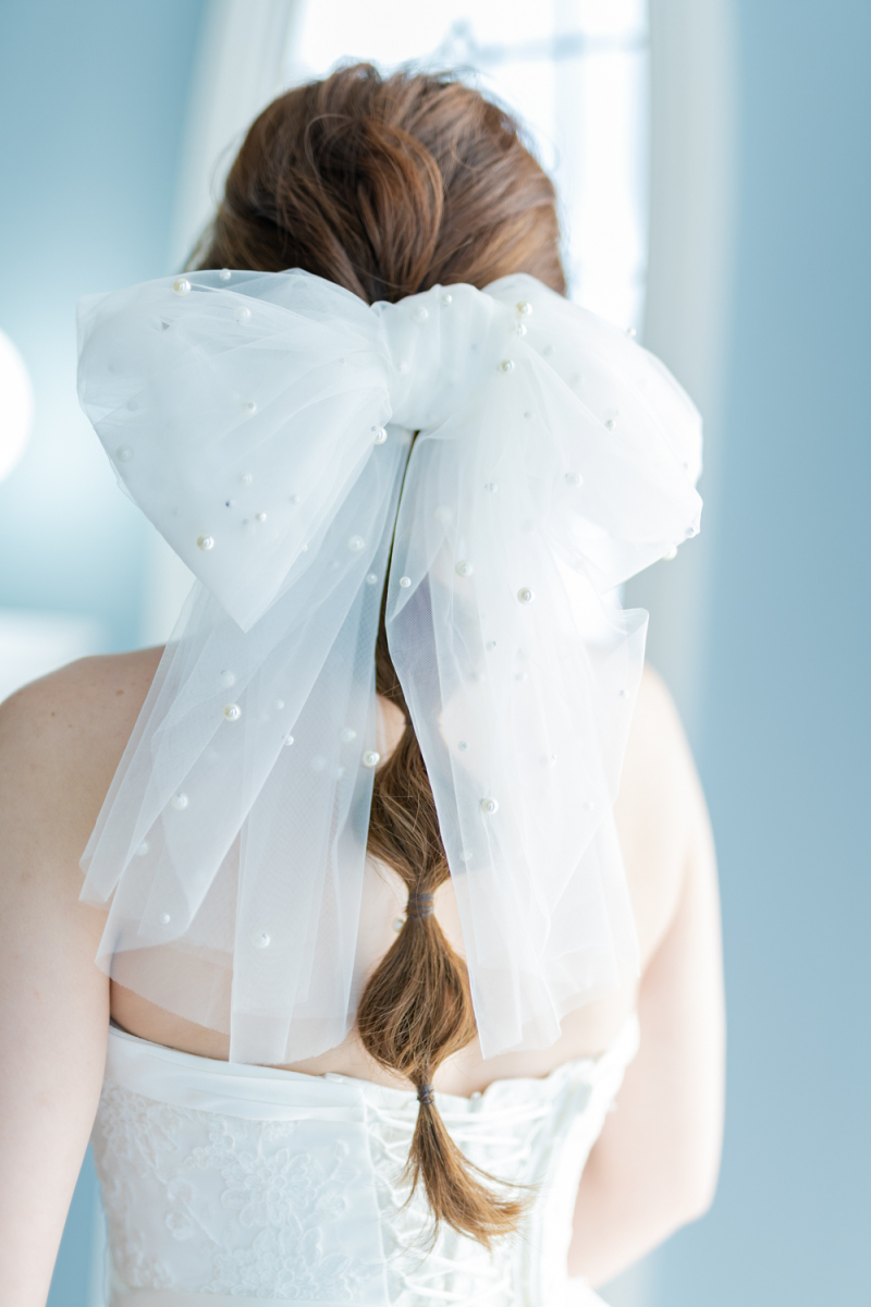 事前にヘアメイクのご相談が可能です☆