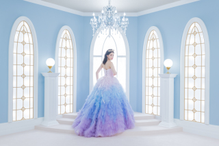 コーラルスタジオ〈coral studio〉　produce by maricuru