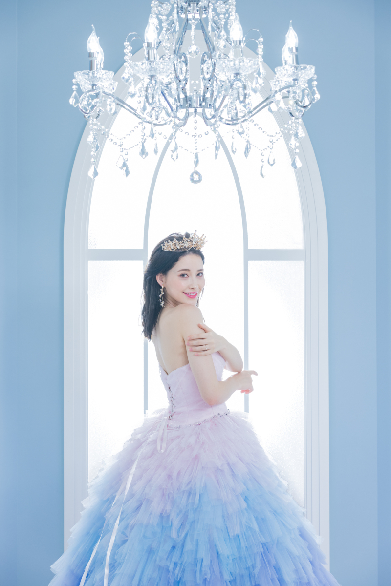 SNSで話題のドレスがたくさん♡