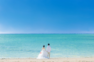 コーラルスタジオ〈coral studio〉　produce by maricuru_ビーチ紹介ムービー