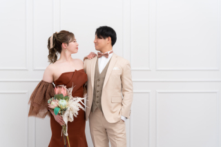 コーラルスタジオ〈coral studio〉　produce by maricuru_沖縄南部で！ドローンビーチムービー2025