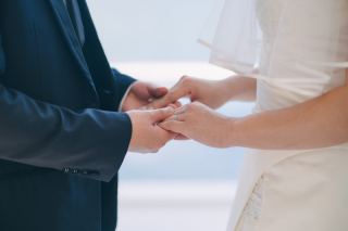 コーラルスタジオ〈coral studio〉　produce by maricuru_ビーチ＆チャペルウェディングムービー