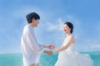 コーラルスタジオ〈coral studio〉　produce by maricuru_ビーチ紹介ムービー