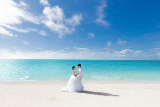 コーラルスタジオ〈coral studio〉　produce by maricuru_ビーチ紹介ムービー