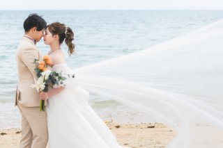 コーラルスタジオ〈coral studio〉　produce by maricuru_沖縄南部で！ドローンビーチムービー2025