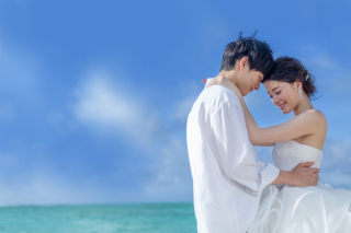 コーラルスタジオ〈coral studio〉　produce by maricuru_ビーチ紹介ムービー