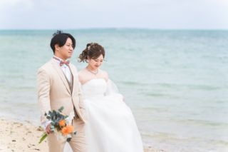 コーラルスタジオ〈coral studio〉　produce by maricuru_沖縄南部で！ドローンビーチムービー2025