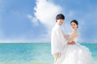 コーラルスタジオ〈coral studio〉　produce by maricuru_ビーチ紹介ムービー