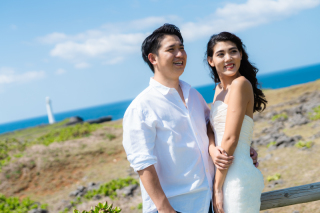 新郎ヘアセット