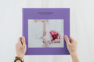 アルバム単体追加 Elegant_SQ(30p)