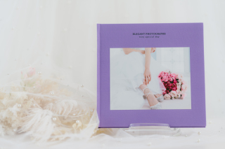 Elegant シリーズ　1冊(30p)