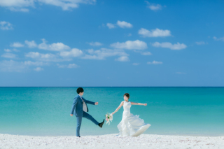 撮影データ追加(色補正)