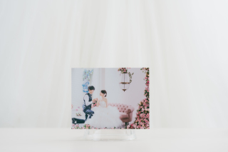 フォトパネル　6切