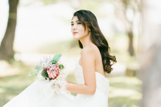 ゲストヘアアセット