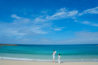 ファミリーショット（ご家族・ご友人参加撮影）