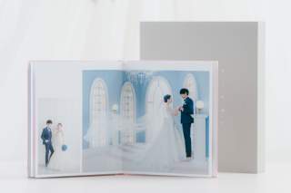 Elegant_SQ シリーズ 1冊(20p)