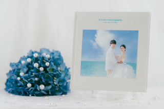 Elegant シリーズ　1冊(20p)