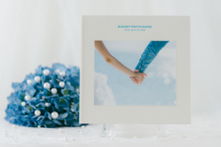 アルバム単体追加 Elegant_SQ(20p)