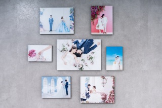 フォトパネル7点セット