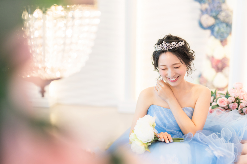 Point1 多彩な撮影シーン