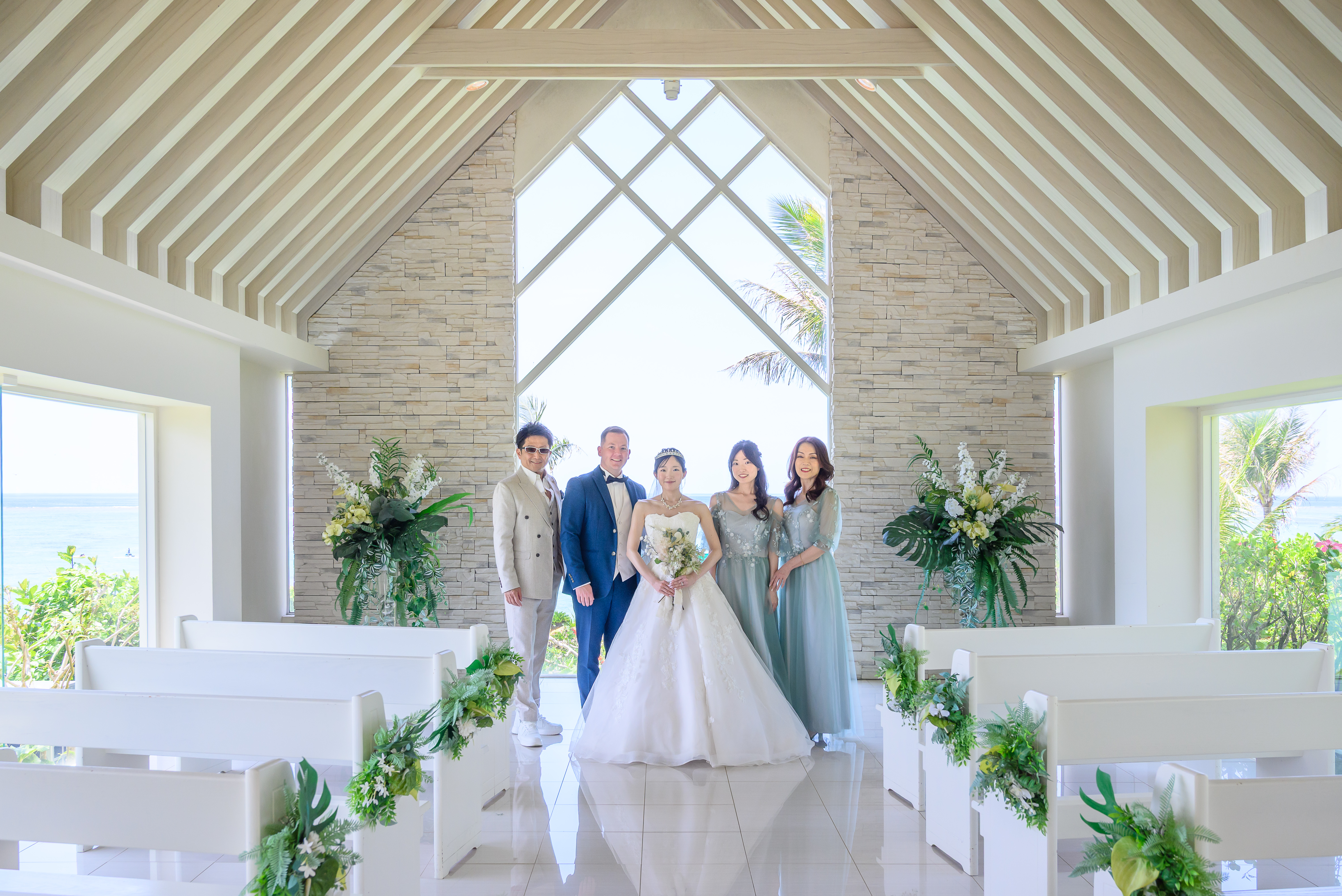 Point1 多彩な撮影シーン