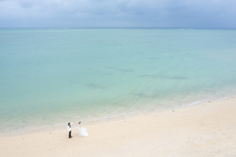 Point1 多彩な撮影シーン