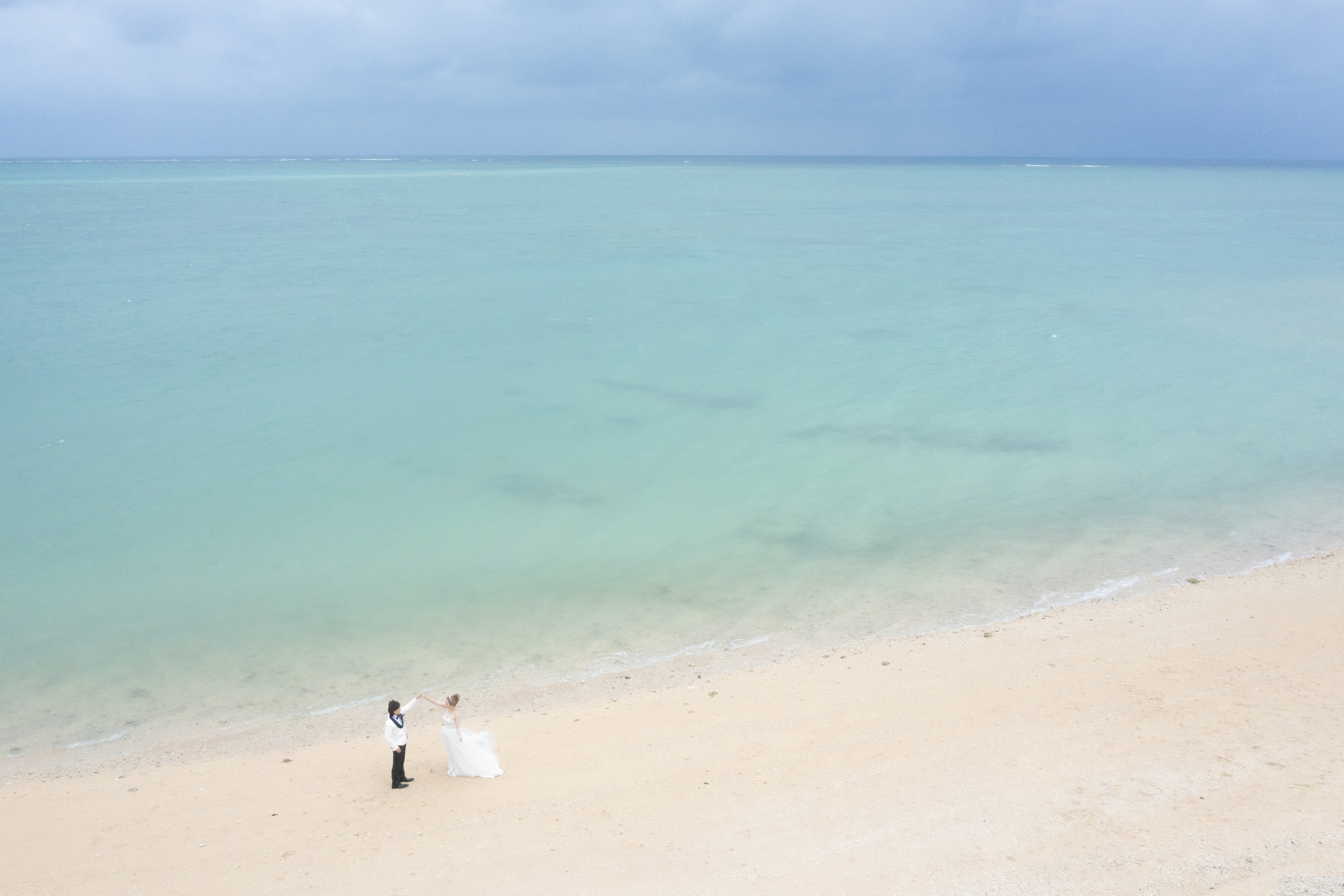 Point1 多彩な撮影シーン