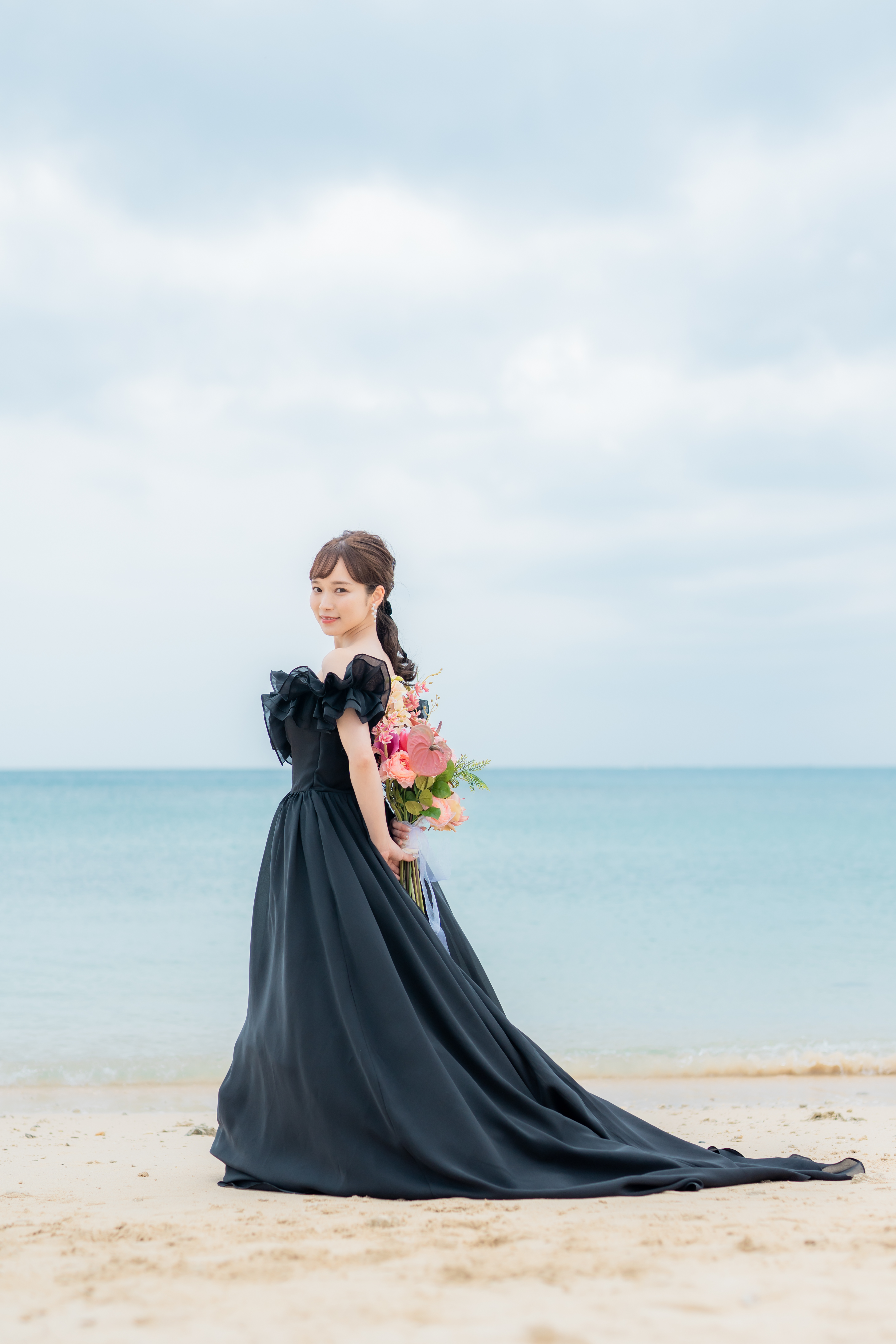 Point1 多彩な撮影シーン