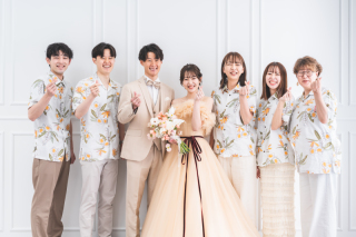 コーラルスタジオ〈coral studio〉　produce by maricuru_スタジオフォト-1 雨でも安心の撮影を♩