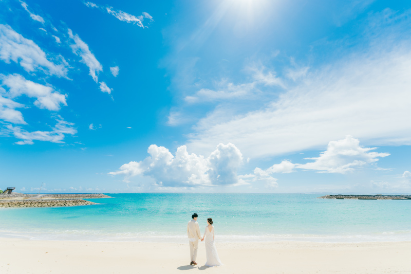 コーラルスタジオ〈coral studio〉　produce by maricuru_事前来店なしで撮影できる