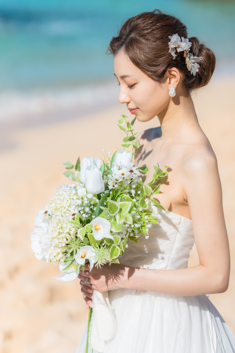 20以上ある撮影シーン