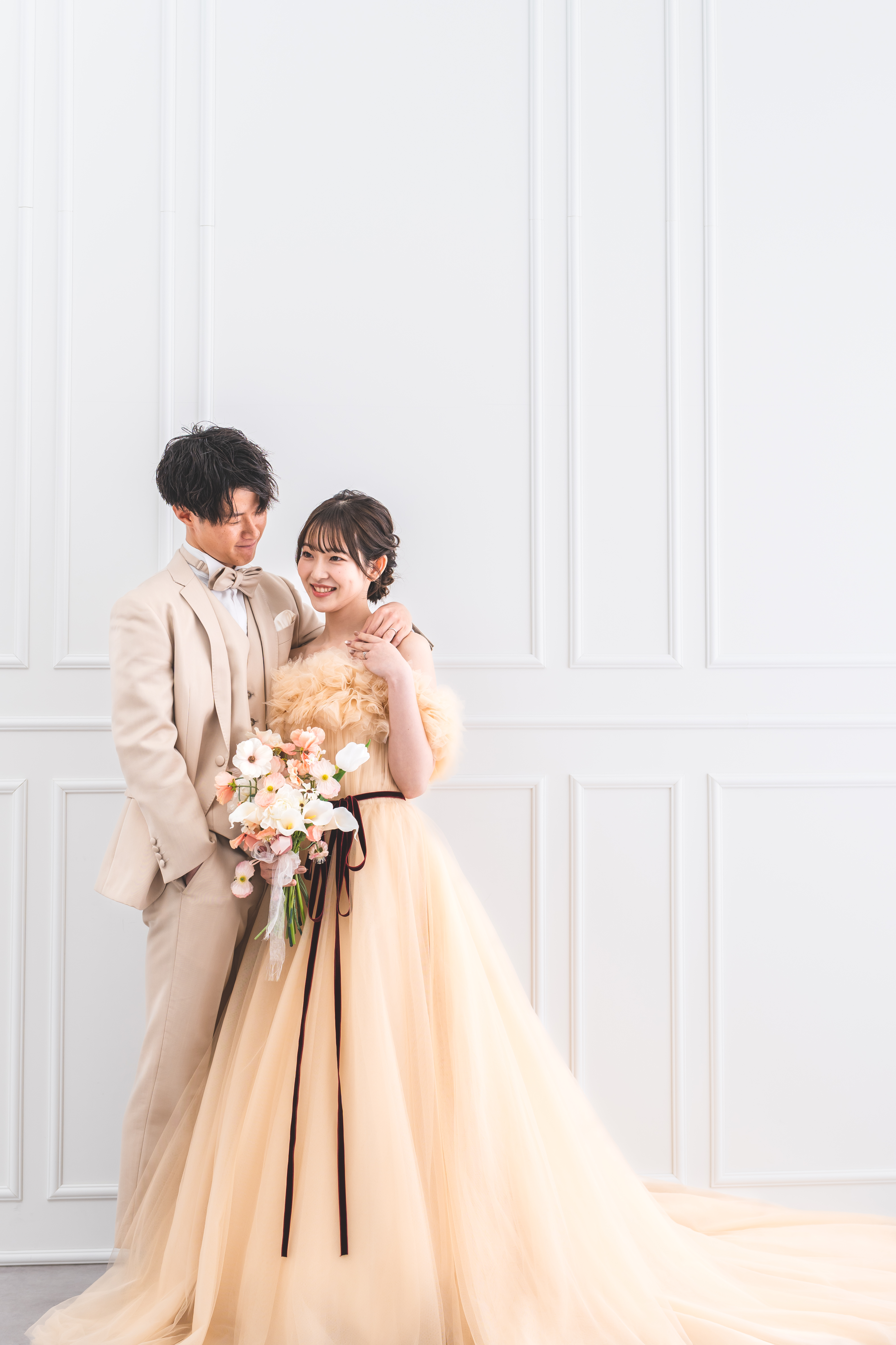 20以上ある撮影シーン