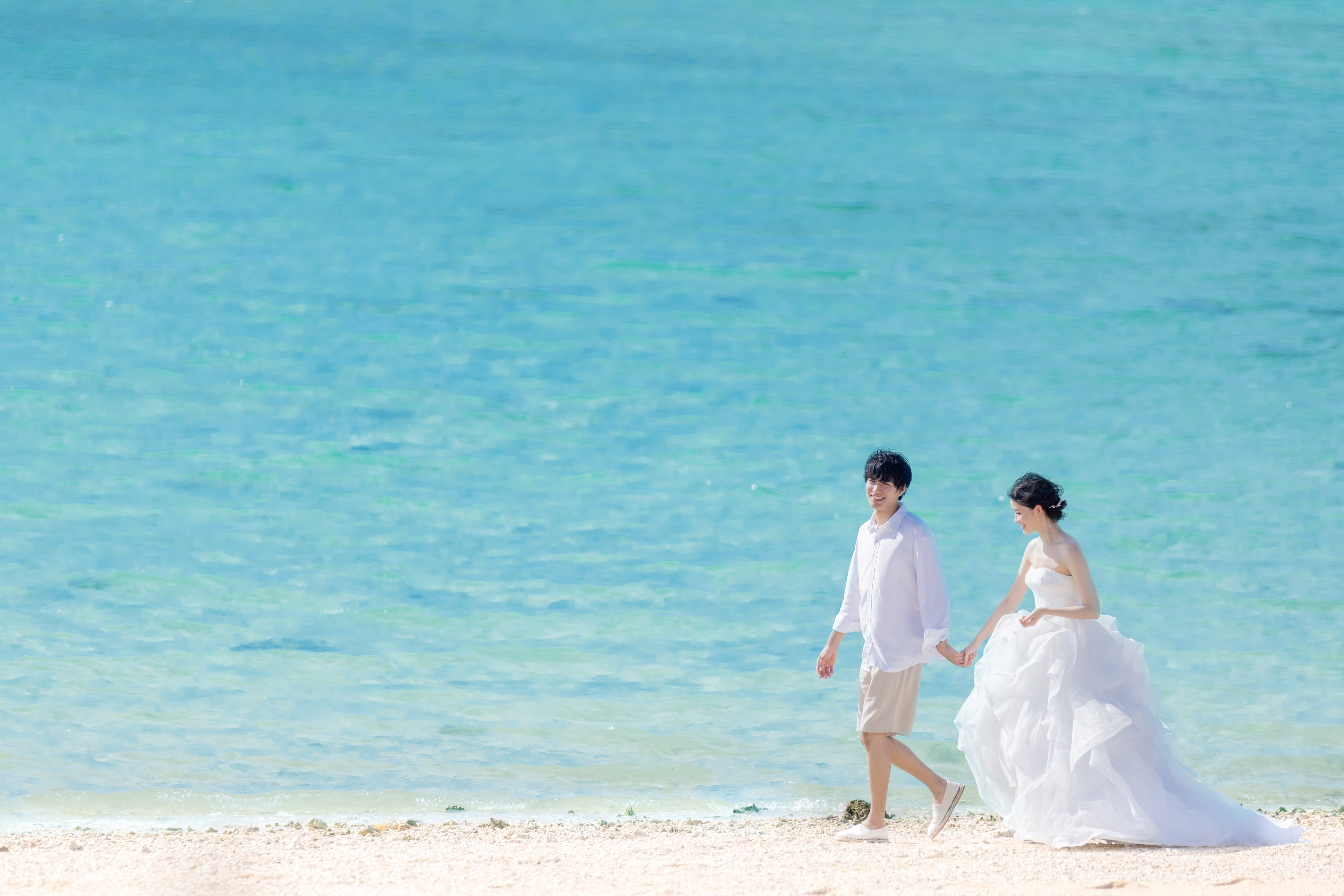 Point1 多彩な撮影シーン