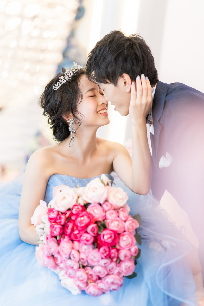 20以上ある撮影シーン