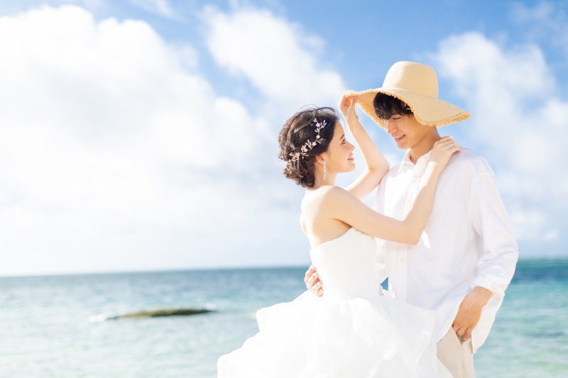 コーラルスタジオ〈coral studio〉 produce by maricuru_海で撮影できる