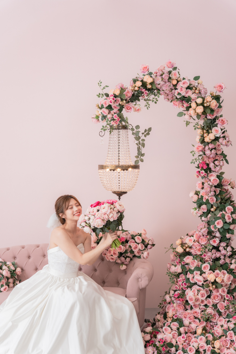 20以上ある撮影シーン