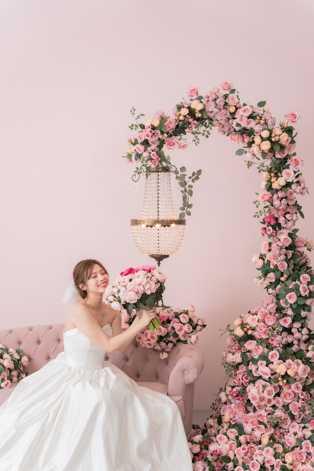 20以上ある撮影シーン