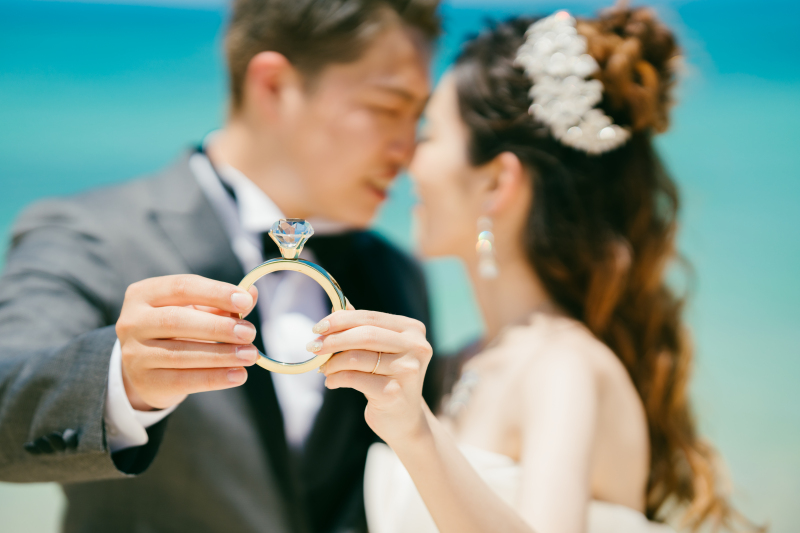 コーラルスタジオ〈coral studio〉　produce by maricuru_事前来店なしで撮影できる