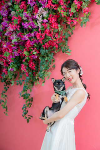 コーラルスタジオ〈coral studio〉　produce by maricuru_スタジオフォト-1 雨でも安心の撮影を♩