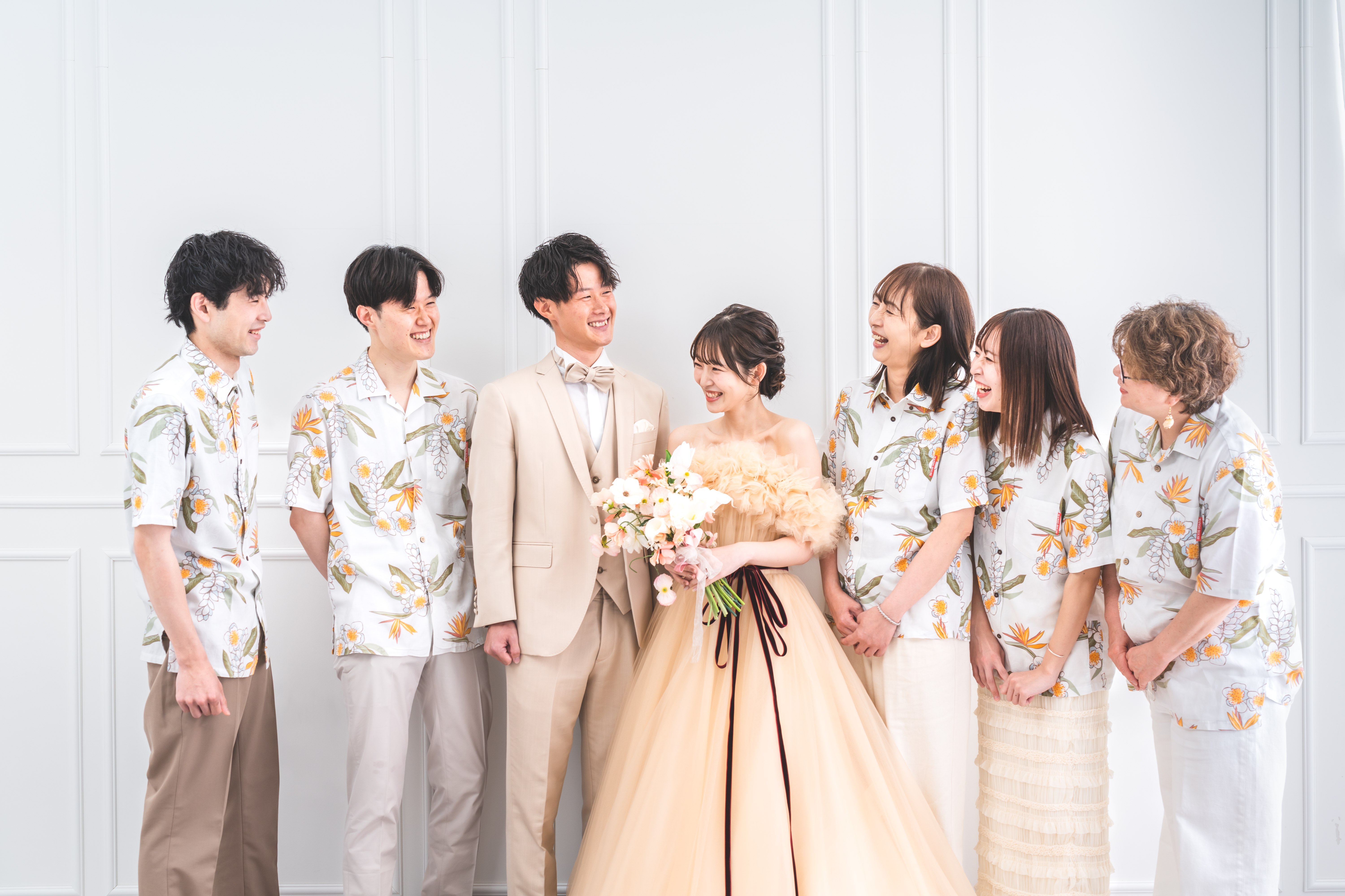 Point1 多彩な撮影シーン