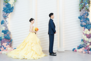 コーラルスタジオ〈coral studio〉　produce by maricuru_【ファーストミートプラン】ファーストミートから始まる幸せな時間