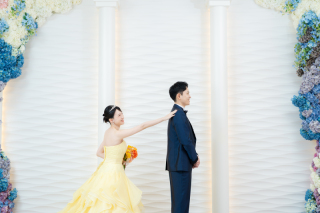 コーラルスタジオ〈coral studio〉　produce by maricuru_【ファーストミートプラン】ファーストミートから始まる幸せな時間