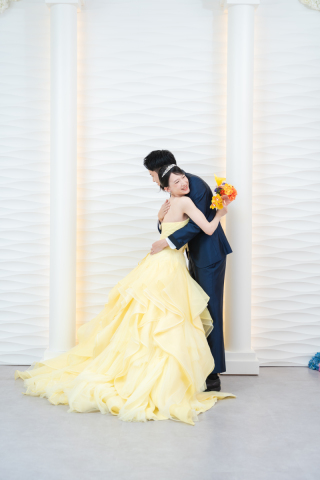 コーラルスタジオ〈coral studio〉　produce by maricuru_【ファーストミートプラン】ファーストミートから始まる幸せな時間