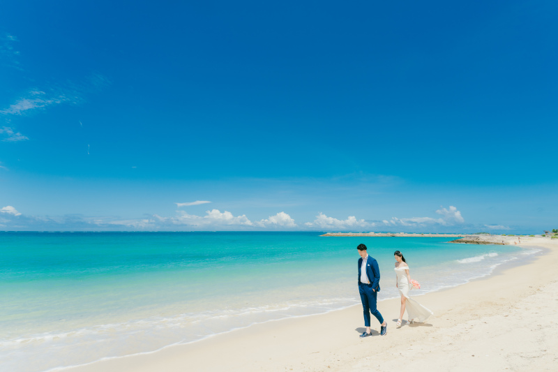 コーラルスタジオ〈coral studio〉 produce by maricuru_海で撮影できる