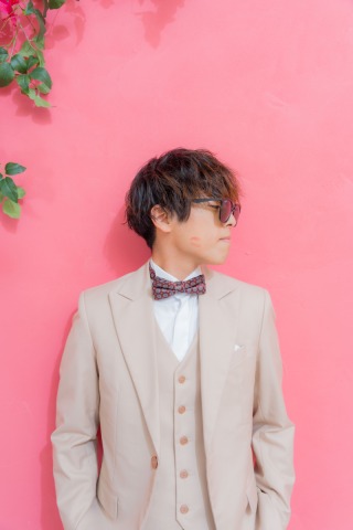 コーラルスタジオ〈coral studio〉　produce by maricuru_スタジオフォト-1 雨でも安心の撮影を♩