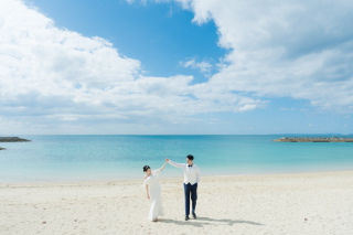 コーラルスタジオ〈coral studio〉　produce by maricuru_【ファーストミートプラン】ファーストミートから始まる幸せな時間