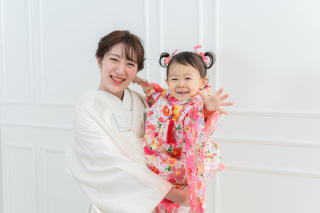 コーラルスタジオ〈coral studio〉沖縄フォト&ムービーウェディング_【お子様と一緒に!】子守アテンド付きで安心の撮影を♡