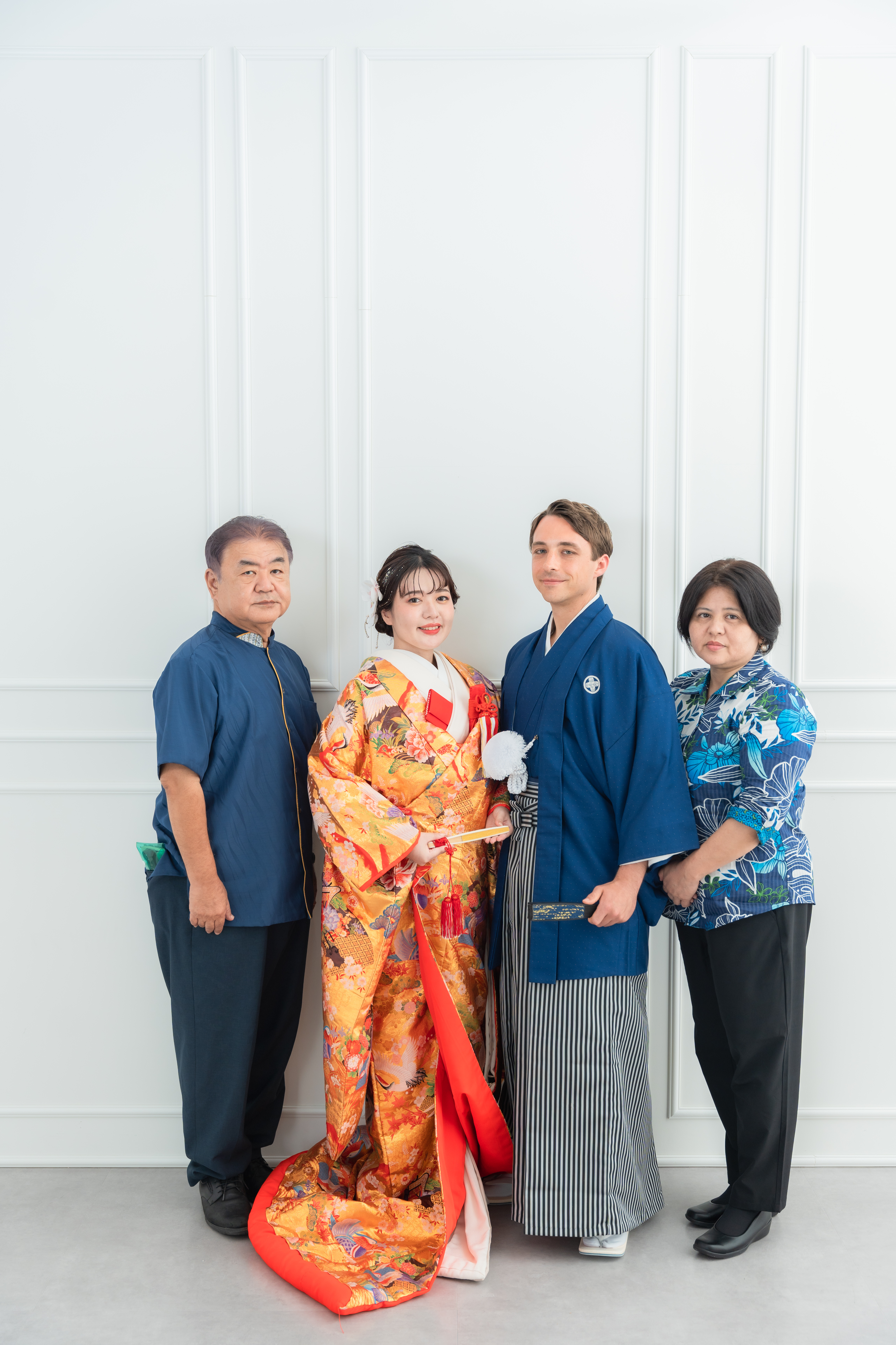 Point1 多彩な撮影シーン