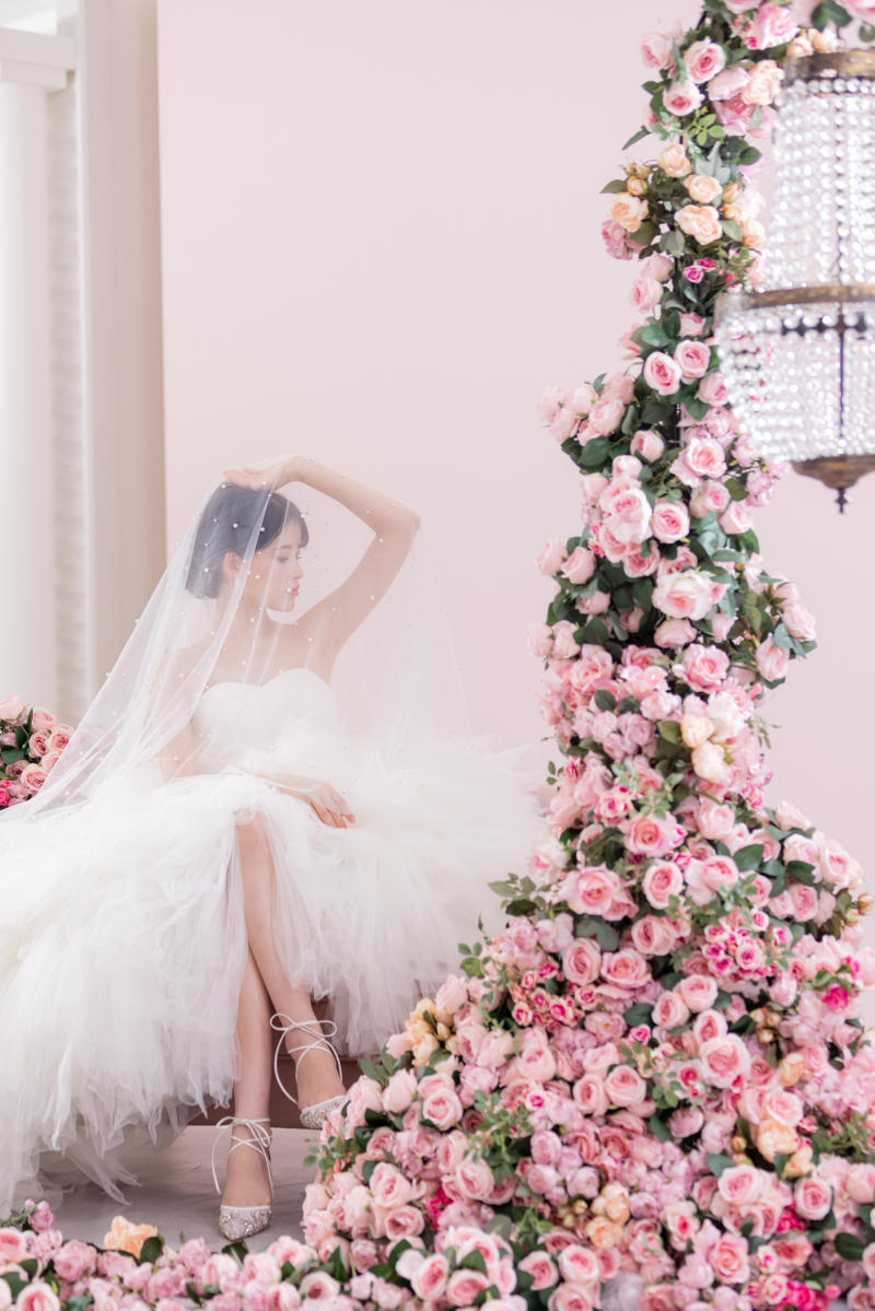 20以上ある撮影シーン