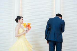 コーラルスタジオ〈coral studio〉　produce by maricuru_【ファーストミートプラン】ファーストミートから始まる幸せな時間